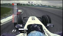 F1 - Malaysian GP 2007 - Qualifying