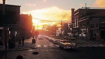 Mafia III - Inside Look – Loose Ends