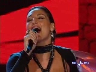 Matia Bazar - Ed ho in mente te