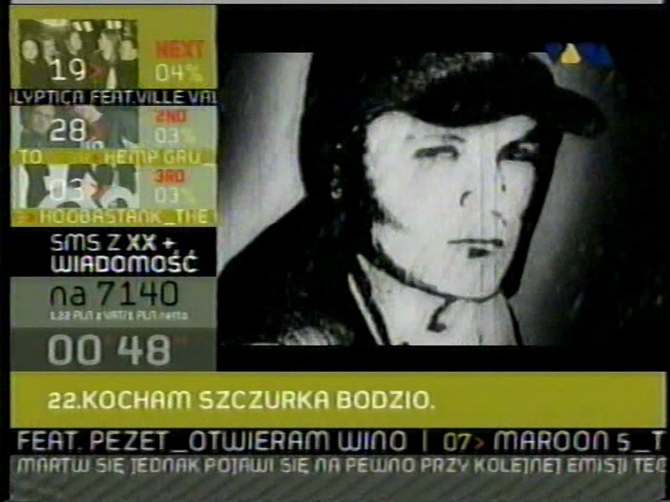 Liber - Gdzie indziej - NEW - [VIVA POLSKA] (GET THE CLIP) ---> Ilove viva plus