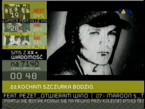 Liber - Gdzie indziej - NEW - [VIVA POLSKA] (GET THE CLIP) -> Ilove viva plus