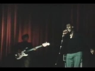 Otis Redding - Satisfaction (Live)