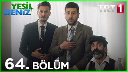 Yeşil Deniz Engelsiz 64.Bölüm