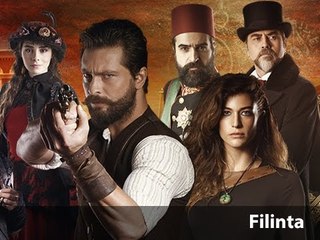 Filinta Engelsiz 54.Bölüm