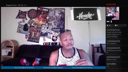 The Cool Button Show S3. (29)