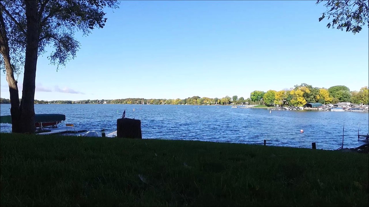 Drone Flight #2 Final