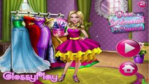 Dove Bridesmaid Dolly Game - Dress Up Video Games For Girls