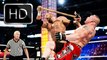 WWE Wrestlemania 29 Triple H vs Brock Lesnar 720p HD