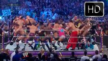 WWE Wrestlemania 30 Andre The Giant Memorial t31-man Battle Royal