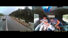 Car Crash Compilation # 30