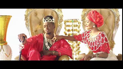 Diamond Platnumz Ft Rayvanny - Salome (Club Bangger Official Video)
