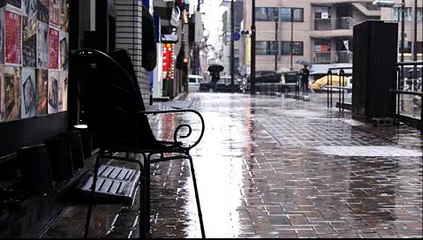 裏切りの街角 ・・クミコ