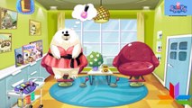 Dr Pandas Beauty Salon Best apps for kids