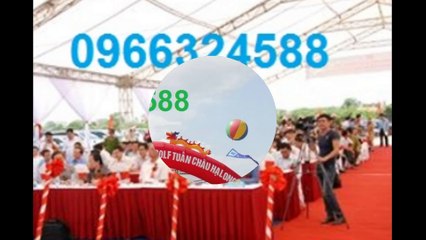 Chuyên cung cấp dịch vụ tổ chức sự kiện Lễ Khởi Công - Lễ Động Thổ