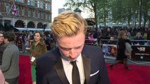 Jack Lowden on Harry Styles, Chris Nolan & A United Kingdom