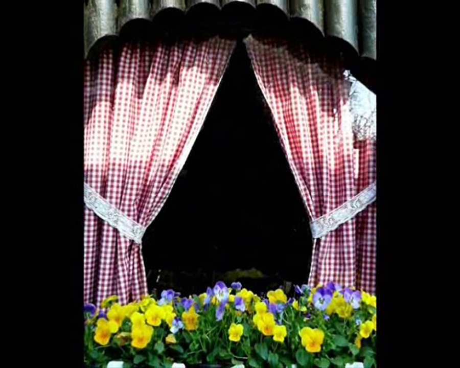 tUAl - Pencere -