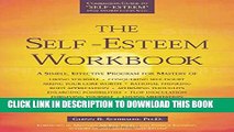 Collection Book The Self-Esteem Workbook