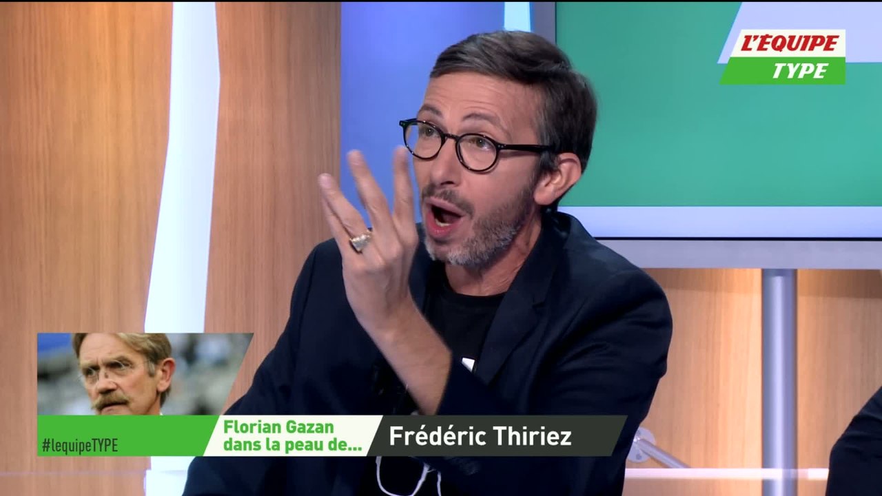 Foot - Gazan maudit : Thiriez a des solutions a...