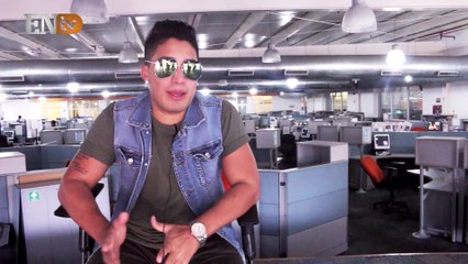 Marlo nos habla de su nuevo tema "Pégate Bailando"