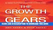 Collection Book The Growth Gears: Using A Market-Based Framework To Drive Business Success