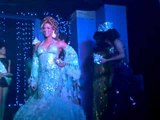 Carnavales 2013 - Coronación de la Reina Gay