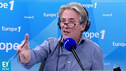 Michèle Cotta : "Le quinquennat a commencé par deux ans ratés"