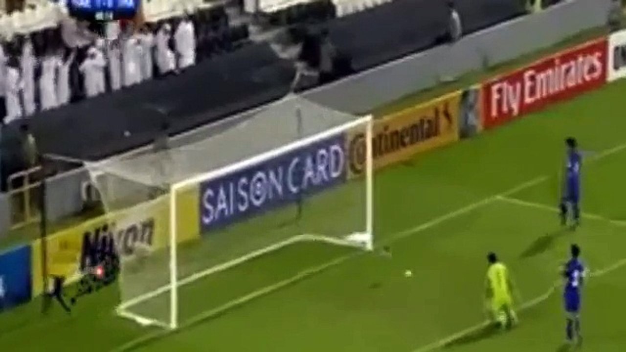 United Arab Emirates 3 -1 Thailand Highlights  World Cup 2018 - Asia Cup 2019 Qualifying