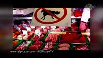 Advierten sobre venta de carne de caballo por carne de res