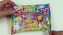 New Kracie Oekaki GUMMY LAND Candy Maker | DIY Fun & Easy Japanese Candy Making Kit!