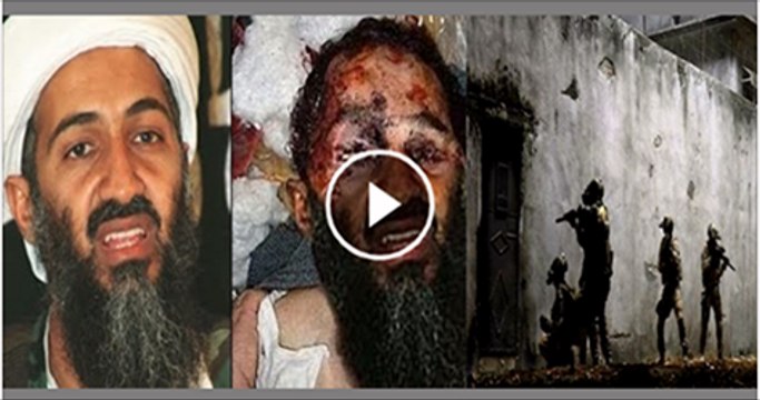 Inside Story of Compound Raid at Usama bin ladin