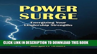 Collection Book Power Surge: A Conduit for Enlightened Leadership