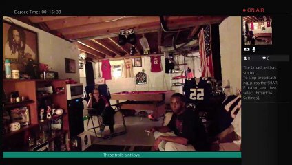 rizzoblaze n wifey in da mancave (10)