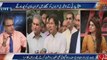 It suits Imran if he stays as a lone ranger - Rauf Klasra endorsed Imran Khan today's stance