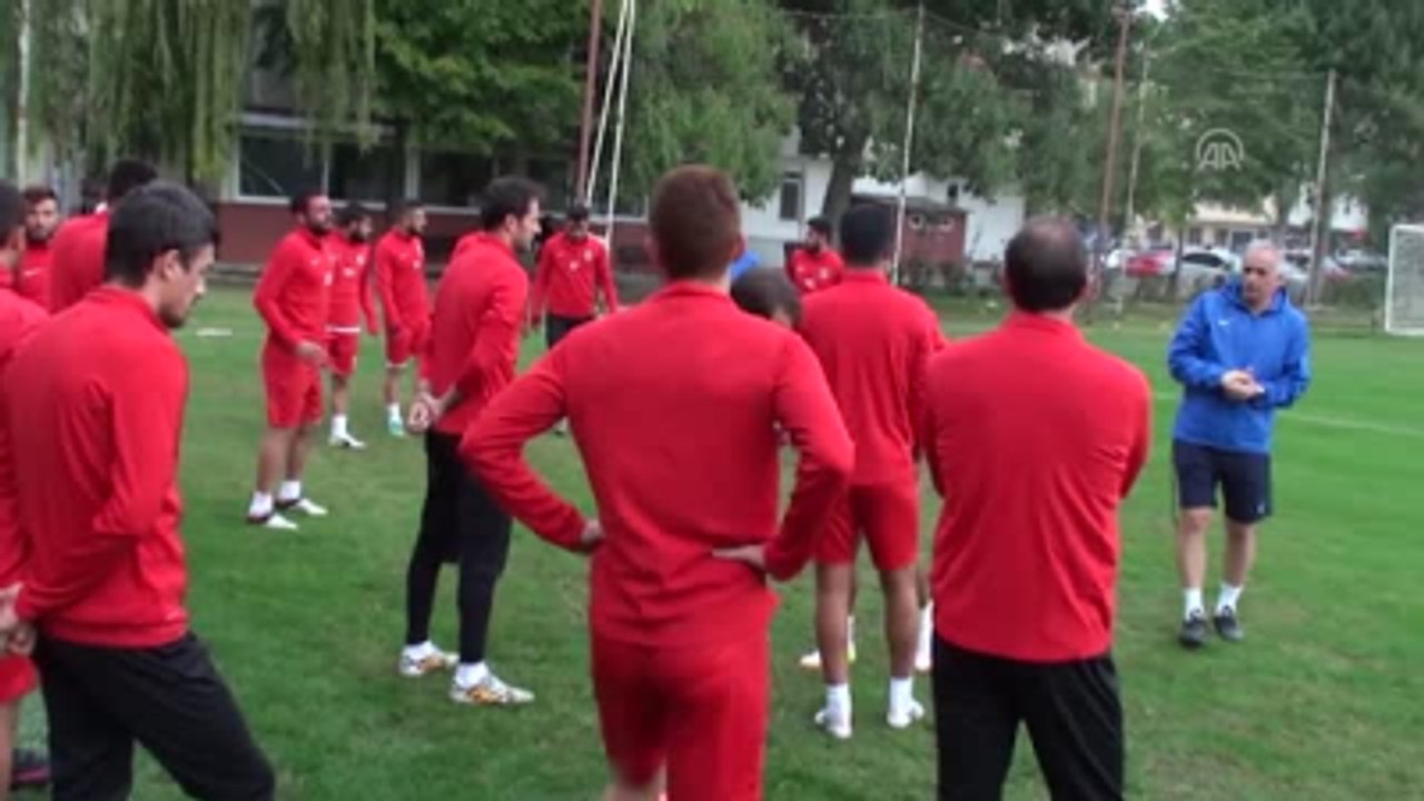 Futbol: Spor Toto 2.lig