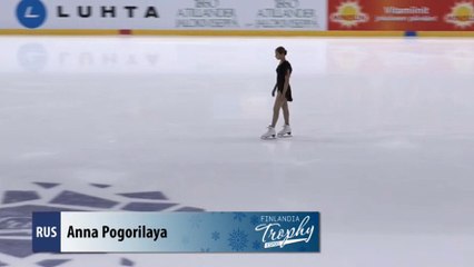 FT2016 Anna POGORILAYA SP