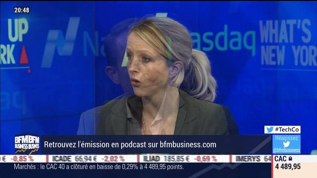 What's up New York: Los Angeles est la première ville qui diplôme les ingénieurs aux États-Unis , Laurent Ruben - 05/10