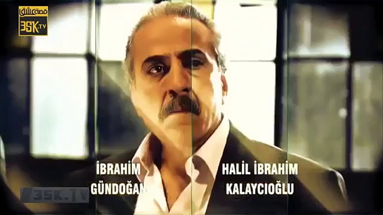 مسلسل وادي الذئاب الجزء التاسع الحلقة 13 + 14 ...