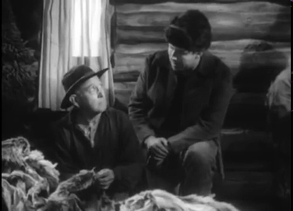 Daniel Boone Season 01 x Episode 08 A Short Walk to Salem Season 1(1964-1965)