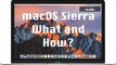 macOS Sierra | Installation + What's new