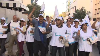 تراجع أحزاب اليسار في المشهد السياسي بالمغرب