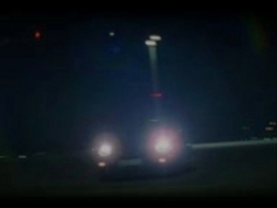 Porsche 911 GT2 Trailer