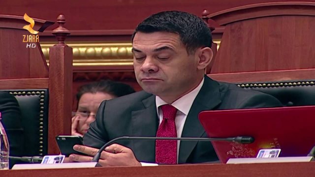 360° Gradë -DEBATE PËR MATURËN NË KUVEND BERISHA TË LARGOHET NIKOLLA