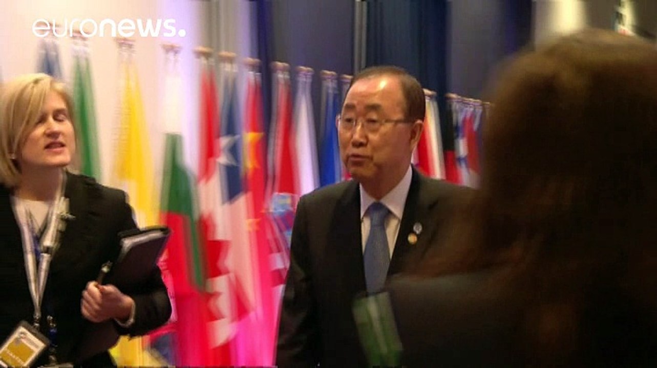 Geberkonferenz verspricht Afghanistan 15,2 Milliarden Dollar