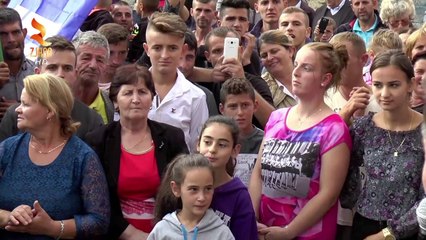 360° Gradë -SHEHU  BASHKIA NDËRMJETËSE MES BIZNESEVE TË MËDHA DHE FERMERËVE TË DIBRËS