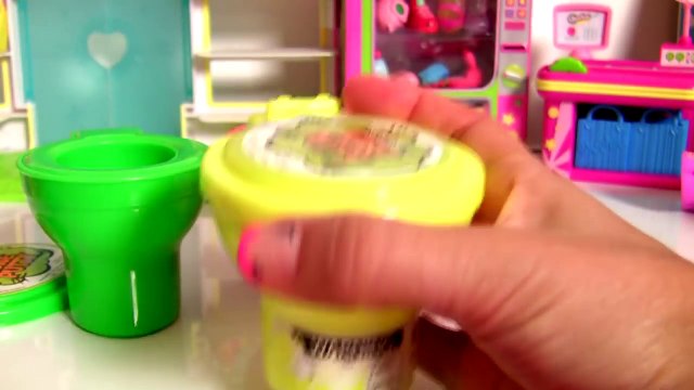 Funny Toilet Fart Putty Toys with Nickelodeon Peppa Pig and George Pig Funny Prank Pedos