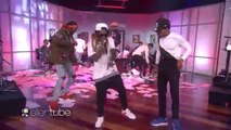 Chance the Rapper No Problem with Lil Wayne and 2 Chainz Official Music Video 2016