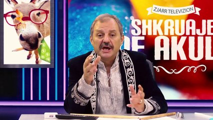 Shkruaje në Akull -Pjesa e 3, 19/09/2016