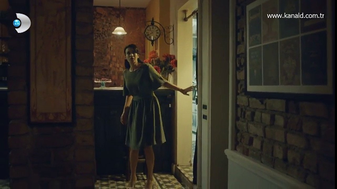 Hayat Şarkısı 24. Bölüm - Melek aşka geliyor!