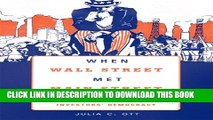 [PDF] When Wall Street Met Main Street: The Quest for an Investors  Democracy Full Online