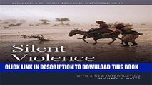 [PDF] Silent Violence: Food, Famine, and Peasantry in Northern Nigeria (Geographies of Justice and